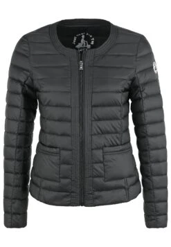 JOTT Douda - Gewatteerde Jas - Black -JOTT Verkoop ae70b18f9af0491aa3aecf6df4cc1b51