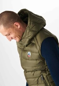 JOTT Silver - Bodywarmer - Non Définie -JOTT Verkoop aeca46dbf0b74dcebb4b296968493c7e