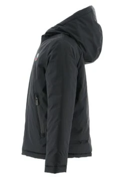 JOTT Zurich - Gewatteerde Jas - Noir -JOTT Verkoop afa96a0189874c43a1fca208c69764d1