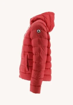 JOTT Jorge - Gewatteerde Jas - Rouge -JOTT Verkoop aff04825145640d294154ffb475ab094