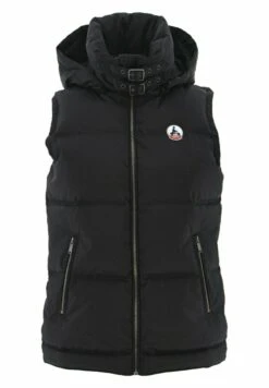JOTT Sevilla - Bodywarmer - Noir 5 JOTT Sevilla - Bodywarmer - Noir -JOTT Verkoop b09666a05a6b4b5cbe395c9faa50ecfb