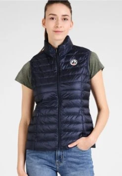 JOTT Seda - Bodywarmer - Marine