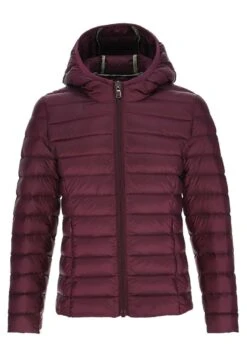 JOTT Carla - Gewatteerde Jas - Rose