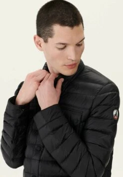 JOTT Cris - Gewatteerde Jas - Noir -JOTT Verkoop b272b12dc0384854a5ca8c92818a13f8