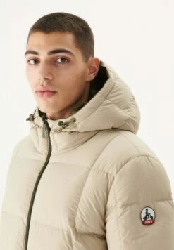 JOTT Toronto - Gewatteerde Jas - Green -JOTT Verkoop b2a38b2a714445c69dd82ea409236583