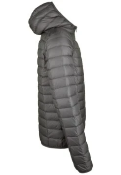 JOTT Nico - Gewatteerde Jas - Anthracite -JOTT Verkoop b35ccab772454469848afeed9388348d