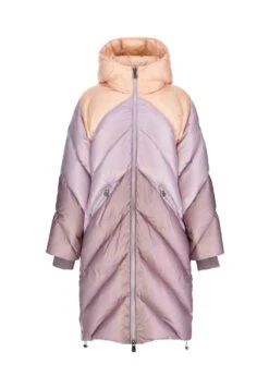 JOTT Comet - Winterjas - Rose