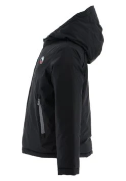 JOTT Zurich - Donsjas - Noir -JOTT Verkoop b3c625b73a284ad09db018994aeab482