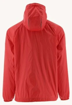 JOTT Mistral - Regenjas - Rouge -JOTT Verkoop b3f07896b46941968d1046cb499846e2