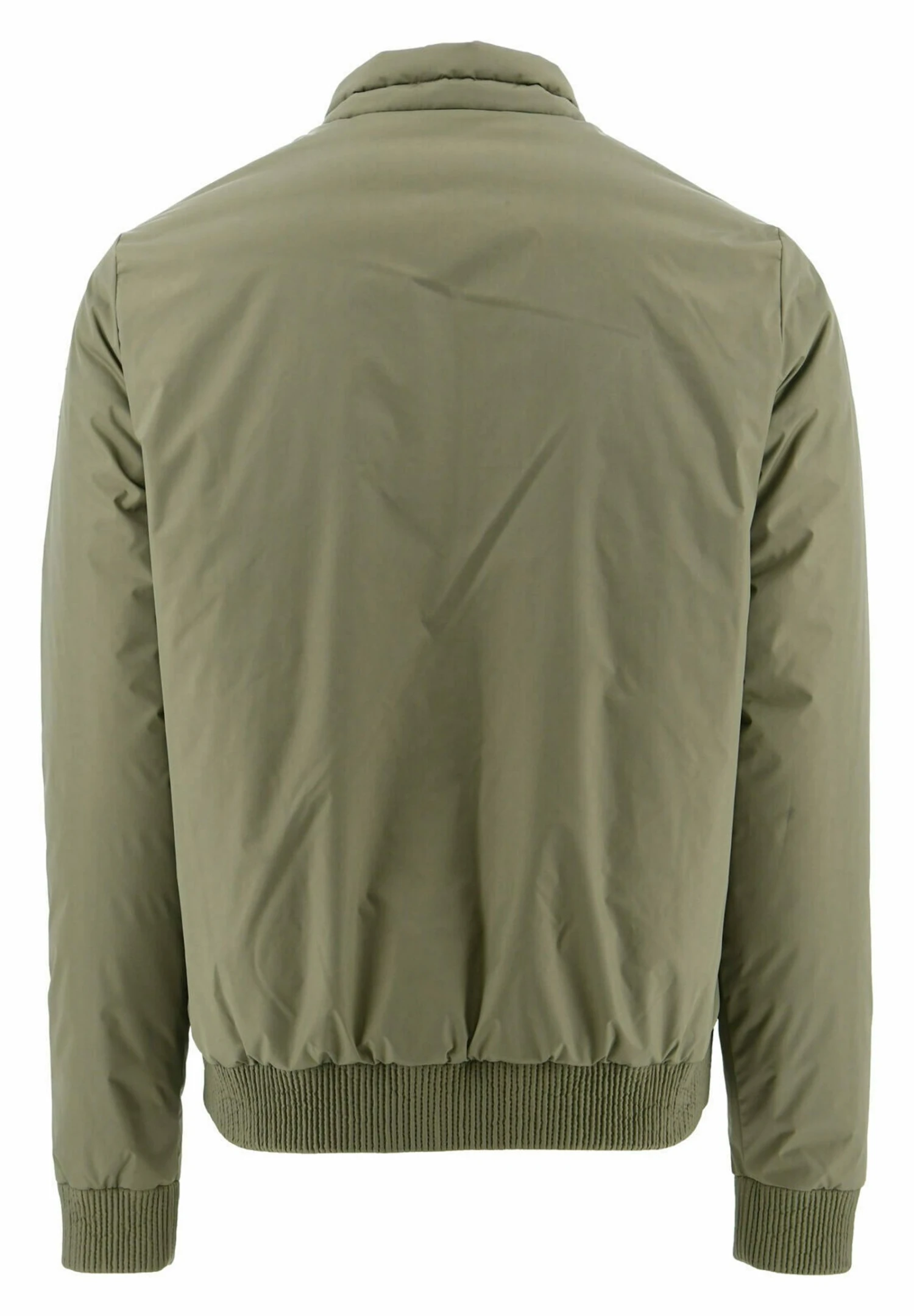 JOTT Bombay - Gewatteerde Jas - Vert 2 JOTT Bombay - Gewatteerde Jas - Vert - Afbeelding 2