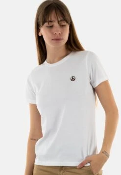 JOTT T-Shirt Basic - Blanc