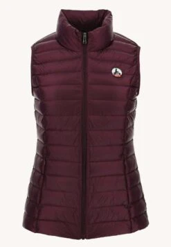 JOTT Seda - Bodywarmer - Rose -JOTT Verkoop b6d8655a5db040e2b69dc2a208b9abcf