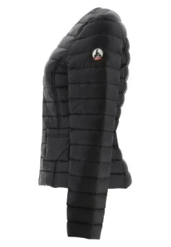JOTT Douda - Gewatteerde Jas - Noir -JOTT Verkoop b8046ac40ea84e809f6f61e50f804b12