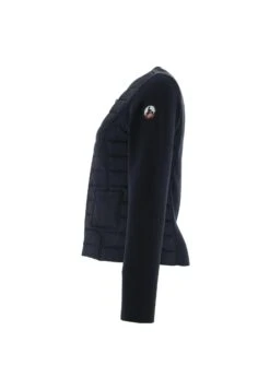 JOTT Almeria - Gewatteerde Jas - Navy -JOTT Verkoop b963431ae5dc475894c1219e820c3584