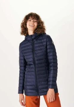 JOTT Nour - Gewatteerde Jas - Bleu