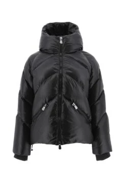 JOTT Stellar - Winterjas - Noir