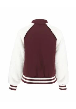 JOTT Arya - Gewatteerde Jas - Blanc -JOTT Verkoop bb07c355de8c494089c3d53e9b185bd2