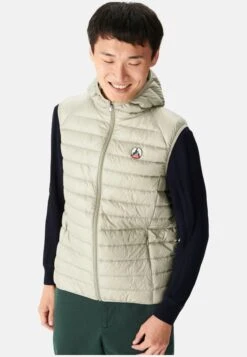 JOTT Pat - Bodywarmer - Sauge