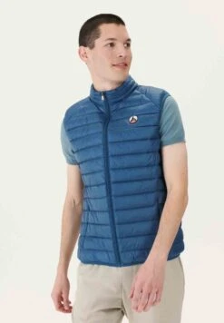 JOTT Tom - Bodywarmer - Bleu