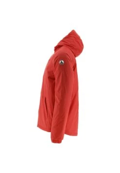 JOTT Vigo - Gewatteerde Jas - Rouge -JOTT Verkoop bcc1662a357149858332e55f30e871f0