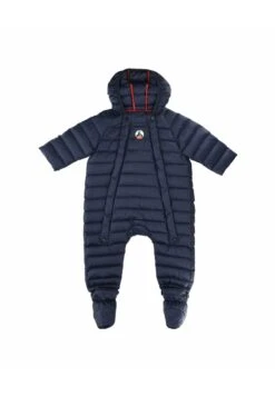 JOTT Grenouille - Kruippakje - Bleu