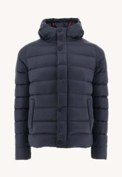 JOTT Jorge - Gewatteerde Jas - Bleu -JOTT Verkoop bdc7a81df9724816ba43ab23e6820f29