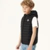 JOTT Djam - Bodywarmer - Noir