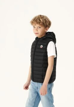 JOTT Djam - Bodywarmer - Noir