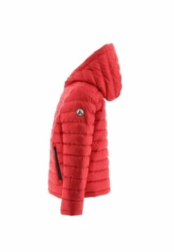 JOTT Reversible Zurich - Gewatteerde Jas - Marine Rouge -JOTT Verkoop bf3534a821a94a16a3d5206072827fa3