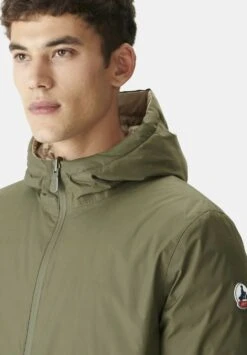 JOTT Amsterdam - Winterjas - Green