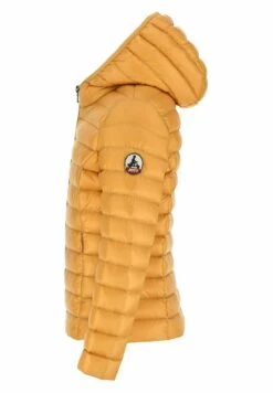 JOTT Carla - Donsjas - Jaune -JOTT Verkoop c23f84f089444d4d9545b5d205369665