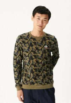 JOTT Militaire - Sweater - Vert