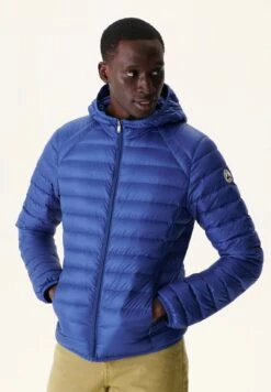 JOTT Nico - Jas - Bleu -JOTT Verkoop c3733ad7701245dab41f25b7cb27ea5c