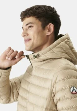 JOTT Amsterdam - Winterjas - Green -JOTT Verkoop c39d3e6330004a6c89c97c283e79d005