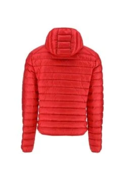 JOTT Nico - Gewatteerde Jas - Rouge -JOTT Verkoop c3f930c2989647afa48cf13692636a4d