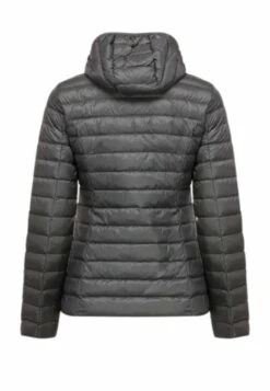 JOTT Cloe - Gewatteerde Jas - Gris Anthracite -JOTT Verkoop c52f9db2f3424bfc9e499c9241f1b56b