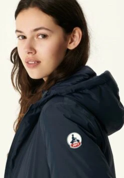 JOTT Roma - Gewatteerde Jas - Bleu 5 JOTT Roma - Gewatteerde Jas - Bleu -JOTT Verkoop c56569bf8d194b888a331b630c2ef182