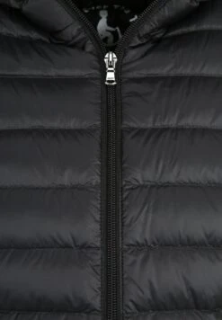 JOTT Nico - Gewatteerde Jas - Noir -JOTT Verkoop c59fbd53b2a746de8a1426e9b3e1acb5