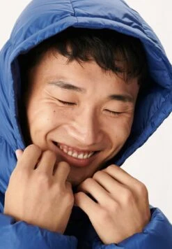 JOTT Java - Gewatteerde Jas - Bleu -JOTT Verkoop c6add50d6f6b4875995645c0d20a59d2