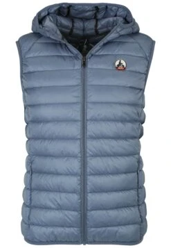 JOTT Pat - Bodywarmer - Bleu 9 JOTT Pat - Bodywarmer - Bleu -JOTT Verkoop c7568406fba74f0c80c3a634dcbfc7aa