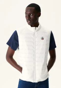 JOTT Tom - Bodywarmer - Blanc