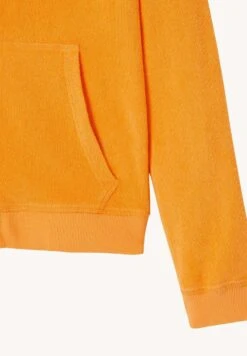 JOTT Fleecejas - Orange -JOTT Verkoop c801d9a103d2416c82a6ac4dc65f80b4