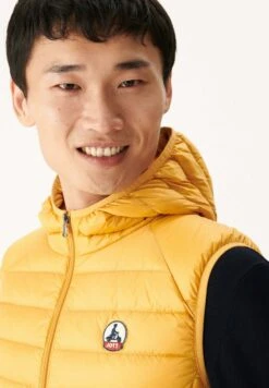 JOTT Pat - Bodywarmer - Jaune