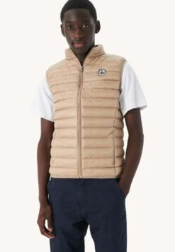 JOTT Tom - Bodywarmer - Beige