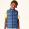 JOTT Zoe - Bodywarmer - Bleu