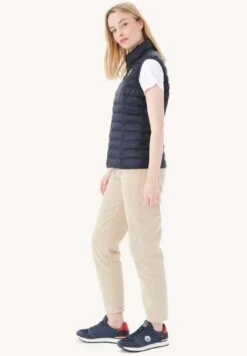 JOTT Seda - Bodywarmer - Bleu -JOTT Verkoop cb6cedaf4b6a498e938ea621da50324d