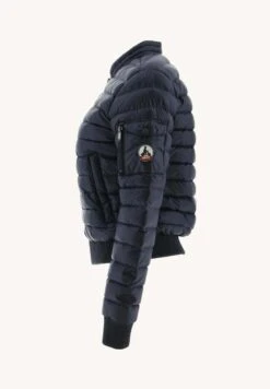 JOTT Emmy - Gewatteerde Jas - Bleu -JOTT Verkoop cc5740d76a68482586ae1e8c9dcf4bcb