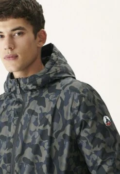 JOTT Amsterdam - Donsjas - Vert -JOTT Verkoop cd4130a541244326a41fbf1620d70bbd