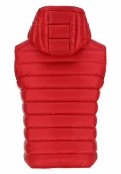 JOTT Silver - Bodywarmer - Rouge 5 JOTT Silver - Bodywarmer - Rouge -JOTT Verkoop ce4b81724cd54450b28524f4a942184d