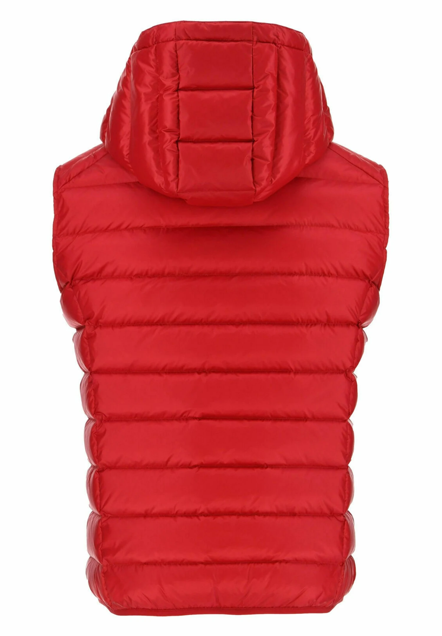 JOTT Silver - Bodywarmer - Rouge 3 JOTT Silver - Bodywarmer - Rouge - Afbeelding 3